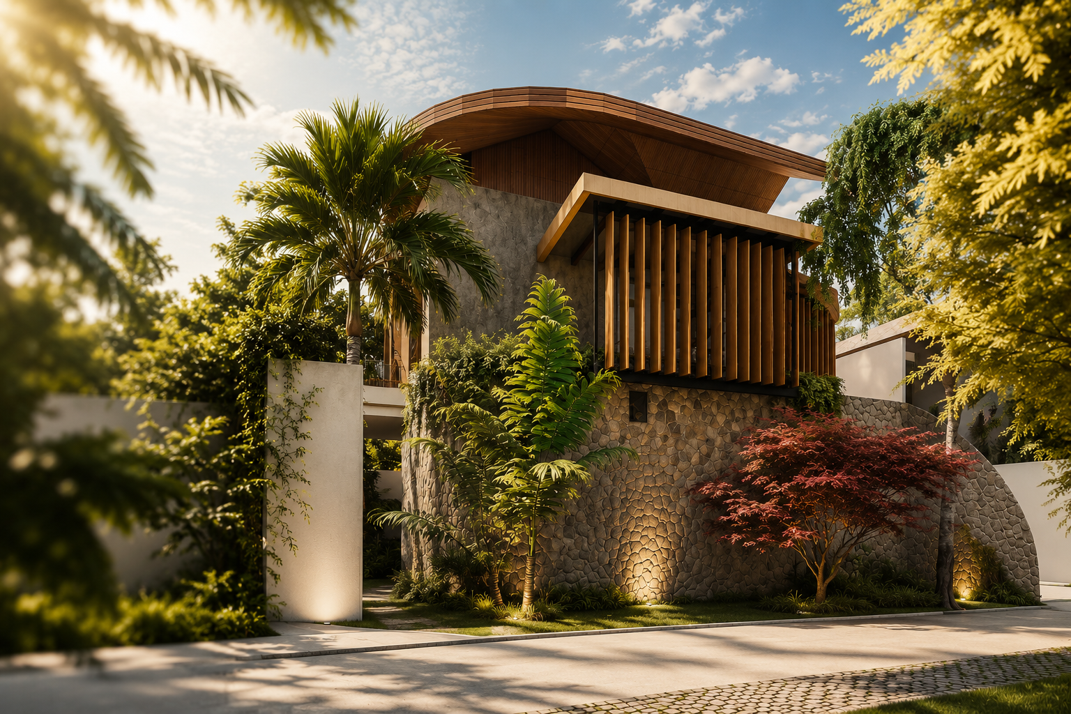 Peluang Emas Investasi Properti di Bali 2026: Analisis Data, Tren, dan Strategi 30 Tahun